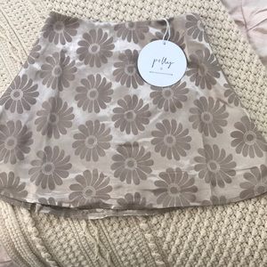 ⚡️ Princess Polly Mini Skirt